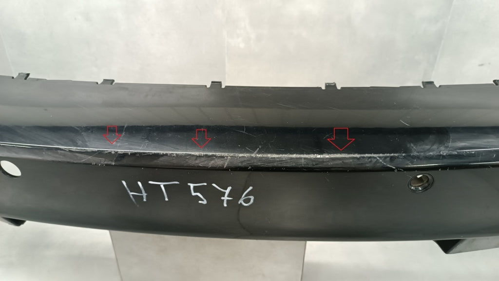 Zadnji branik BMW 1 E87 M-paket 04-11
