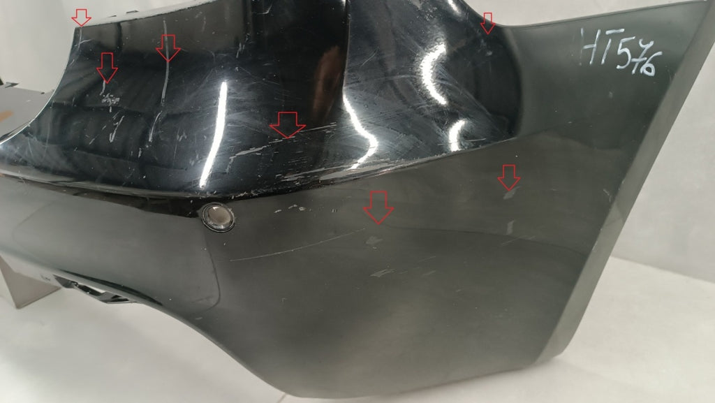 Zadnji branik BMW 1 E87 M-paket 04-11