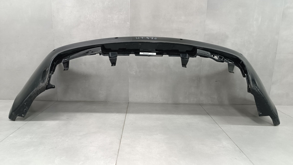 Zadnji branik BMW 1 E87 M-paket 04-11
