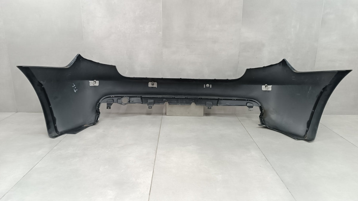 Zadnji branik BMW 1 E87 M-paket 04-11