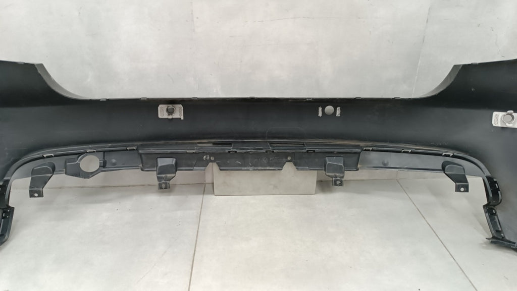 Zadnji branik BMW 1 E87 M-paket 04-11