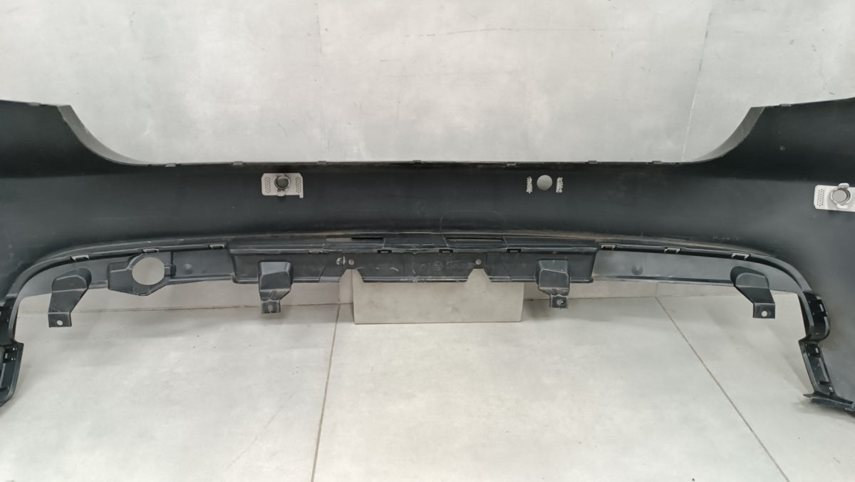 Zadnji branik BMW 1 E87 M-paket 04-11