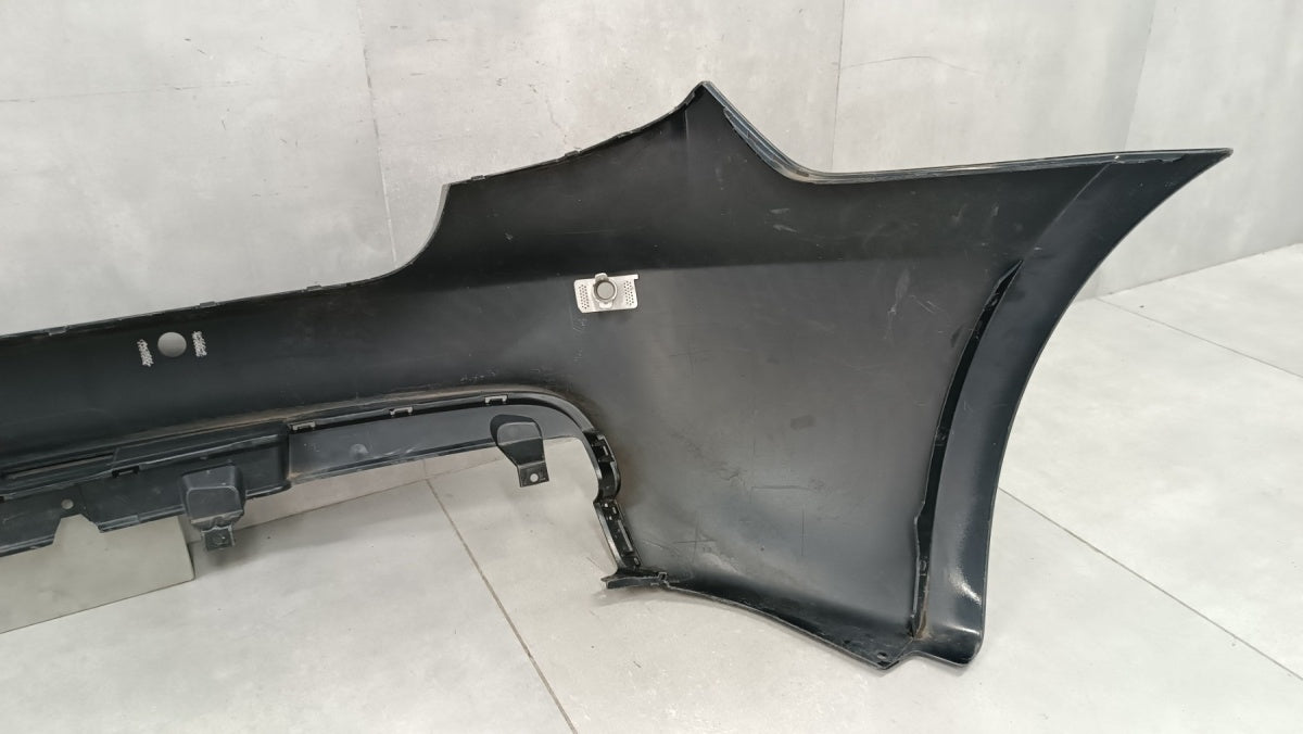 Zadnji branik BMW 1 E87 M-paket 04-11