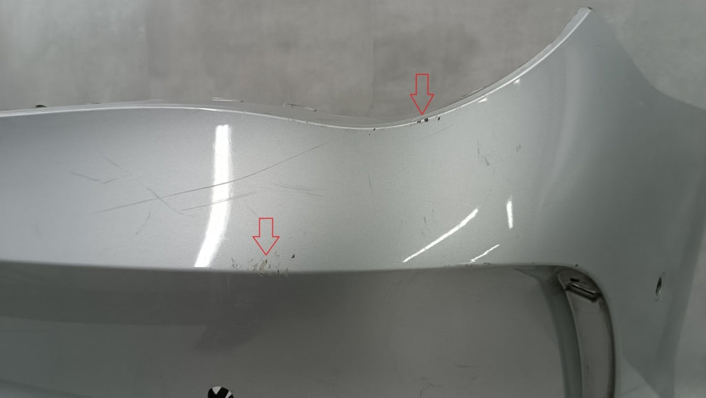 Zadnji branik Mercedes CLA 117 W117 AMG 13-16