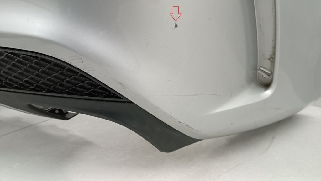 Zadnji branik Mercedes CLA 117 W117 AMG 13-16