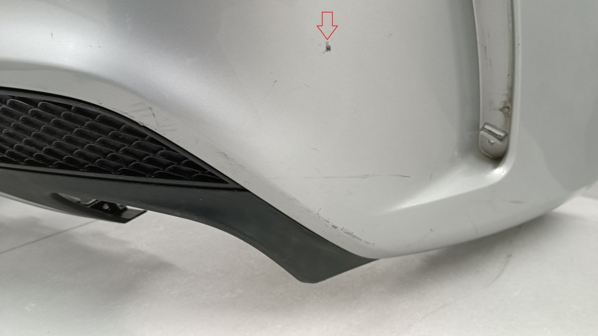 Zadnji branik Mercedes CLA 117 W117 AMG 13-16