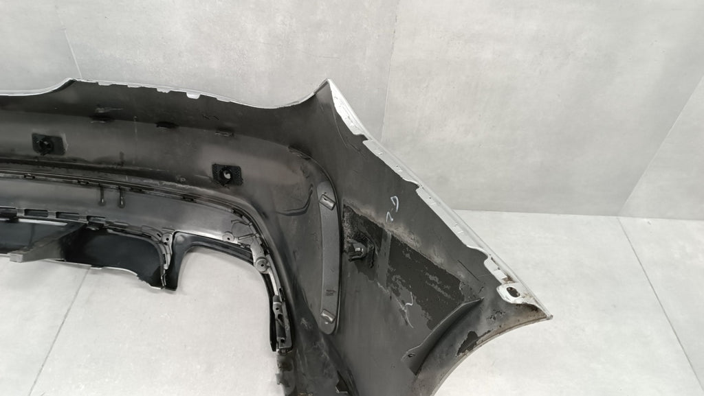 Zadnji branik Mercedes CLA 117 W117 AMG 13-16