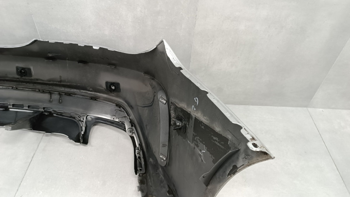 Zadnji branik Mercedes CLA 117 W117 AMG 13-16