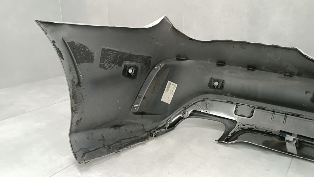 Zadnji branik Mercedes CLA 117 W117 AMG 13-16
