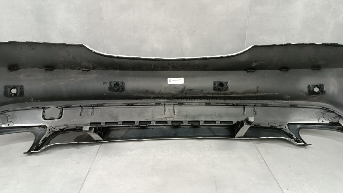 Zadnji branik Mercedes CLA 117 W117 AMG 13-16