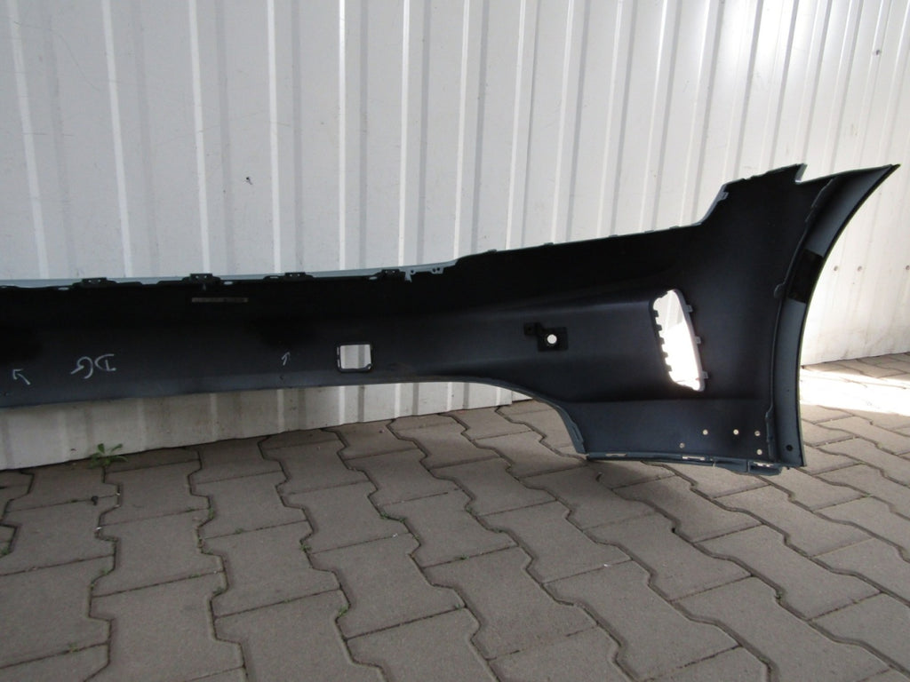 Prednji branik Porsche Taycan LIFT 9J 9J1 Cross Turismo 24-