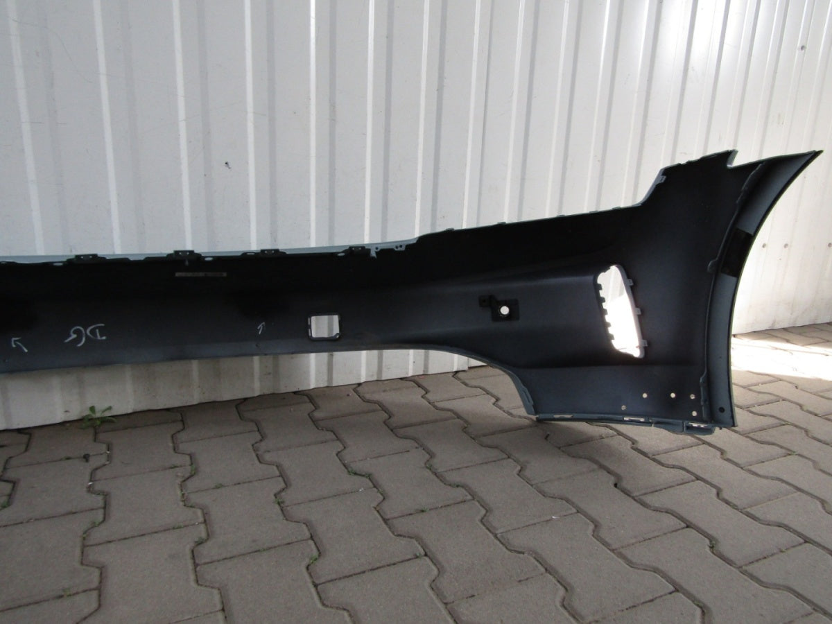 Prednji branik Porsche Taycan LIFT 9J 9J1 Cross Turismo 24-