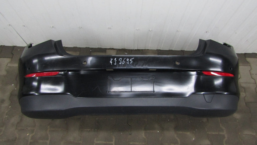 Zadnji branik Mercedes CLA W118 118 18-