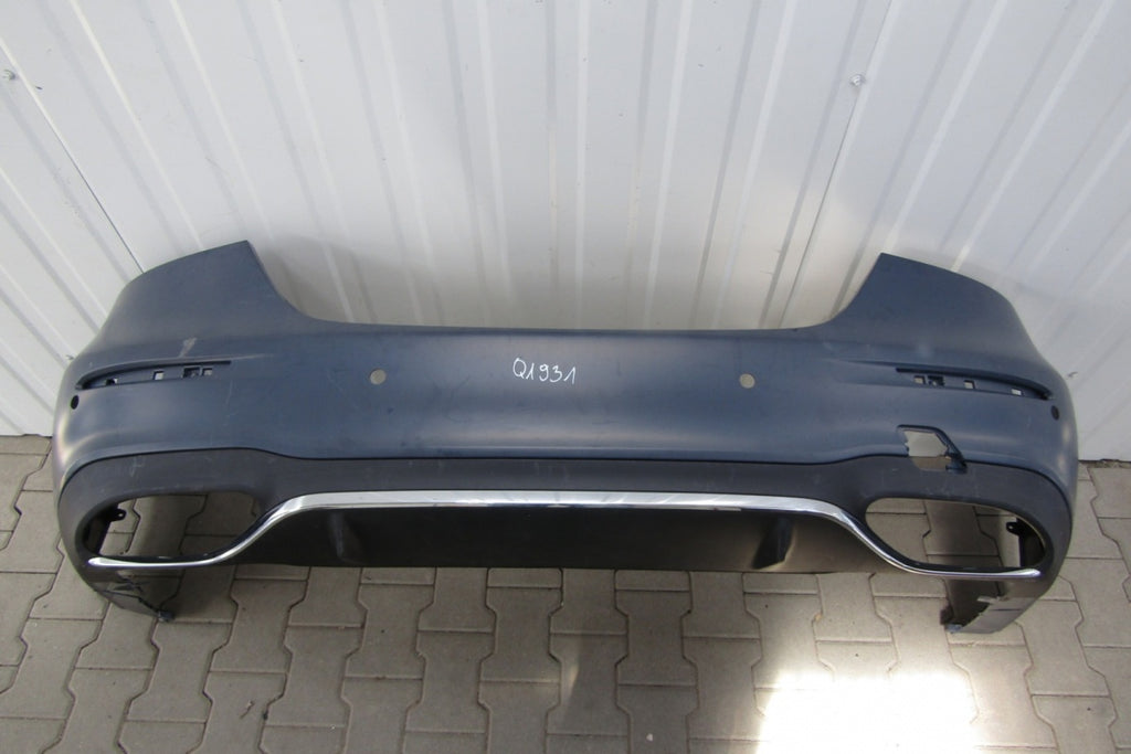 Zadnji branik Mercedes CLS 257 C257 AMG 18-