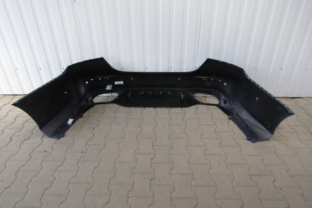 Zadnji branik Mercedes CLS 257 C257 AMG 18-