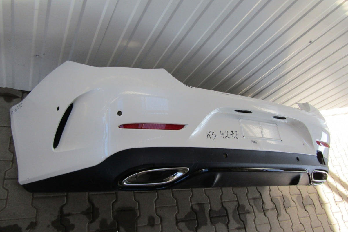 Zadnji branik Mercedes CLS 257 C257 AMG