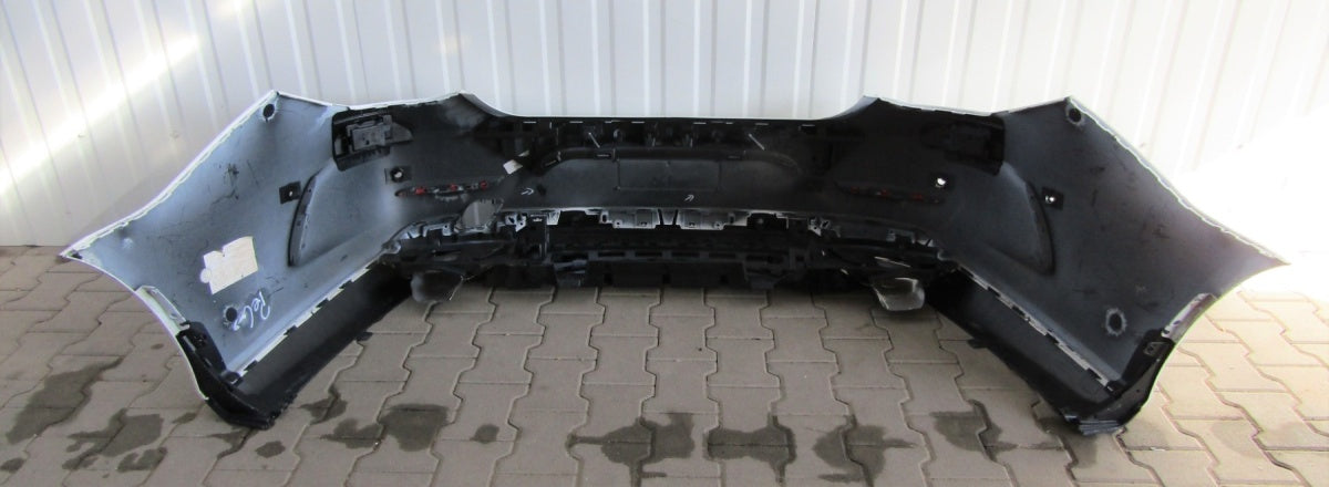 Zadnji branik Mercedes CLS 257 C257 AMG