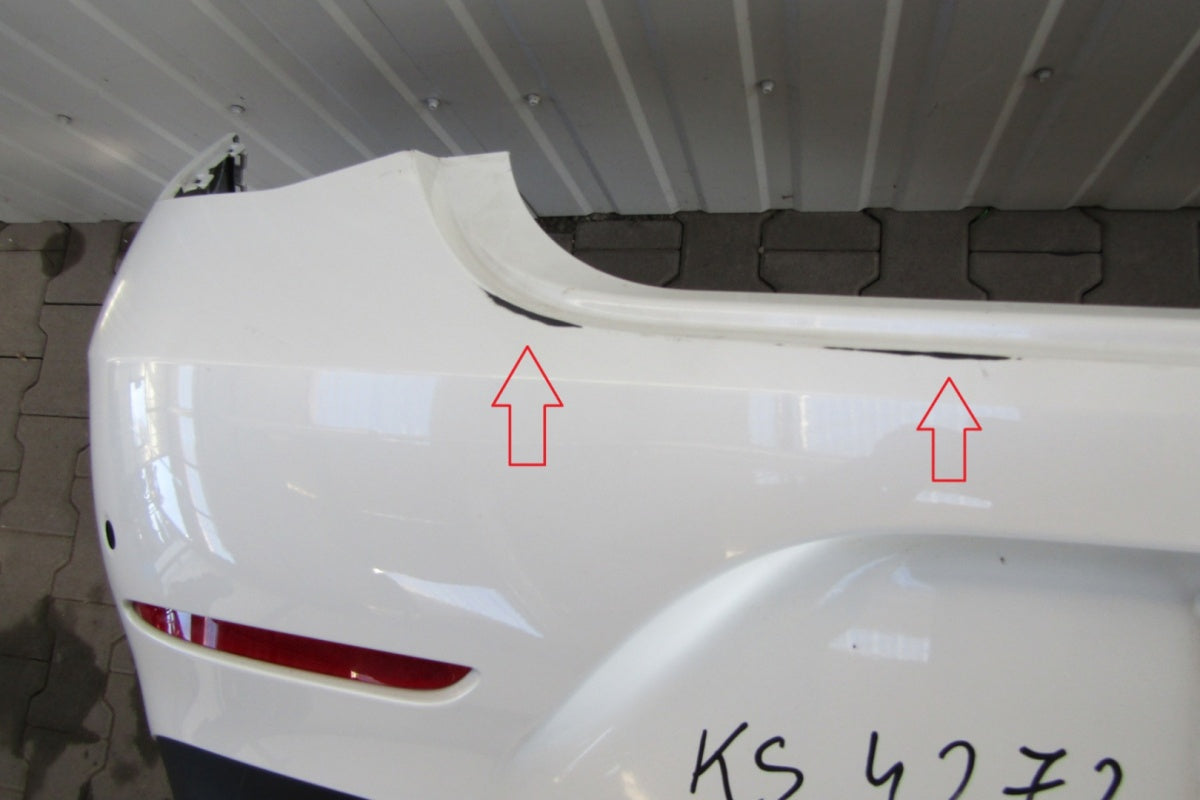 Zadnji branik Mercedes CLS 257 C257 AMG