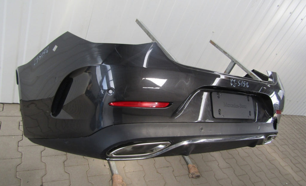 Zadnji branik Mercedes CLS 257 C257 AMG