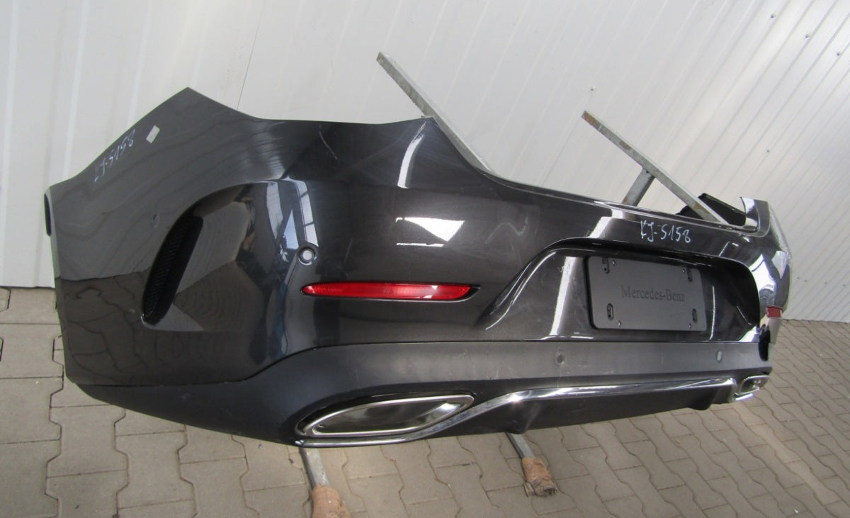 Zadnji branik Mercedes CLS 257 C257 AMG