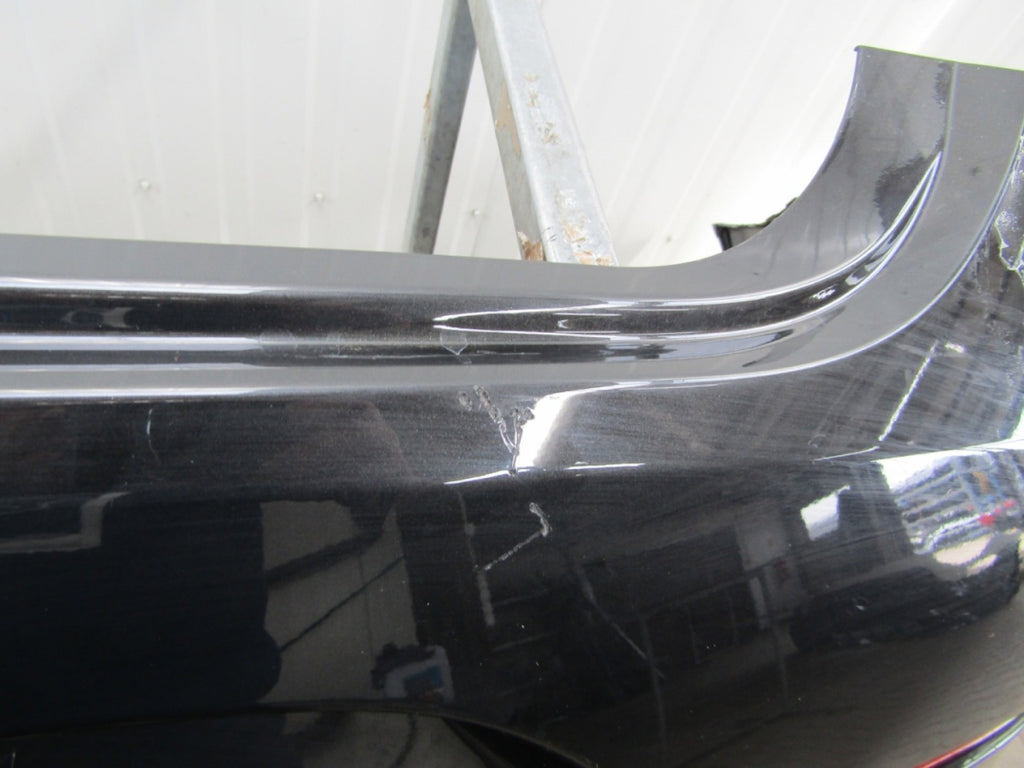 Zadnji branik Mercedes CLS 257 C257 AMG