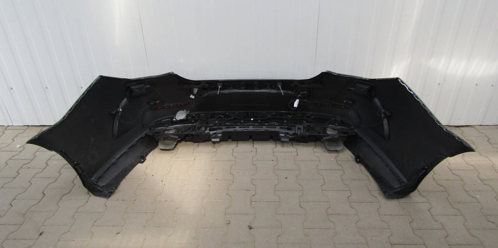 Zadnji branik Mercedes CLS 257 C257 AMG