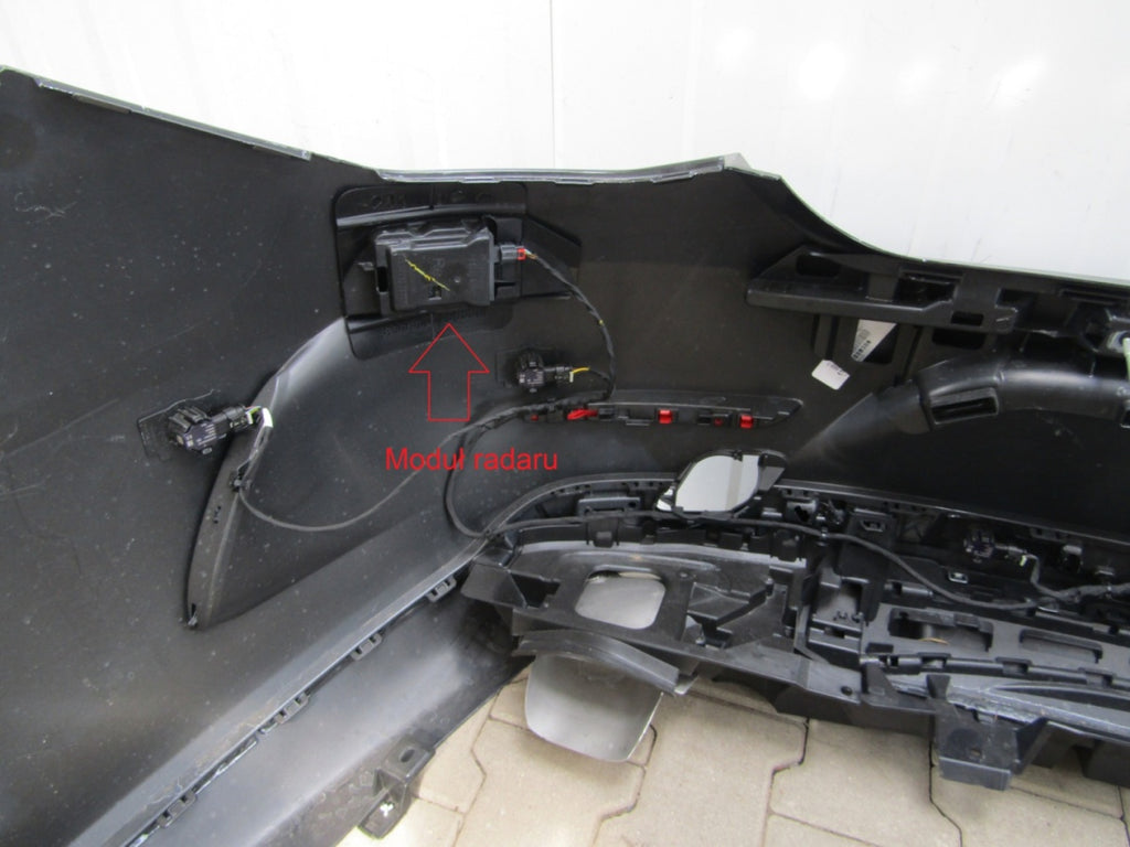 Zadnji branik Mercedes CLS 257 C257 AMG