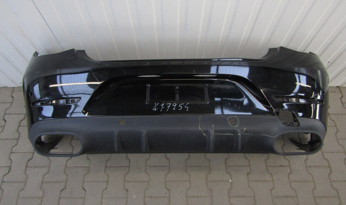 Zadnji branik Mercedes CLS W257 53 5.3 AMG