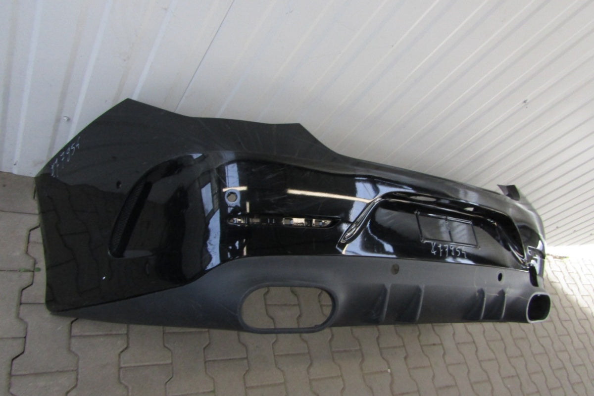 Zadnji branik Mercedes CLS W257 53 5.3 AMG