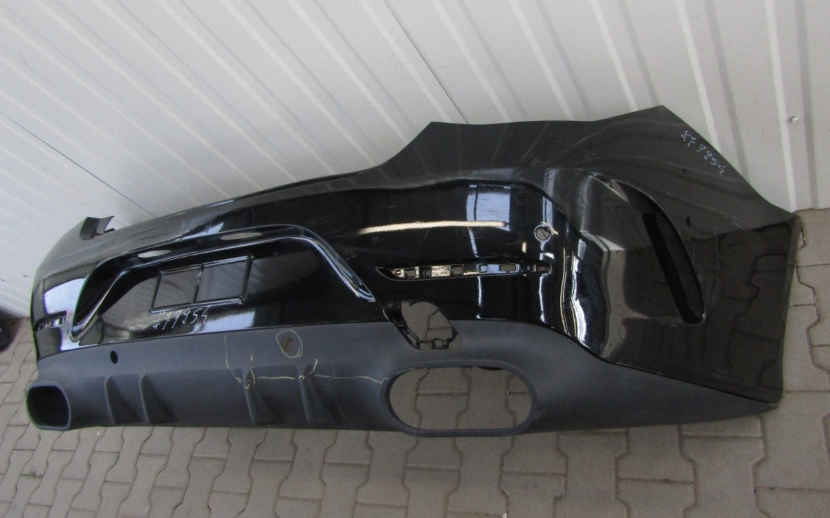 Zadnji branik Mercedes CLS W257 53 5.3 AMG