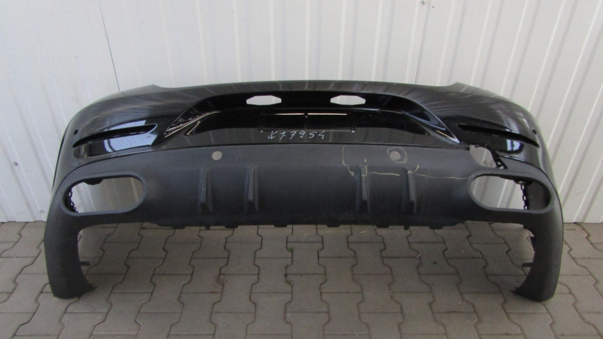 Zadnji branik Mercedes CLS W257 53 5.3 AMG