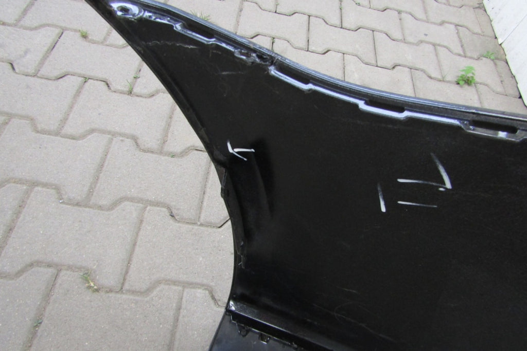 Zadnji branik Mercedes CLS W257 53 5.3 AMG