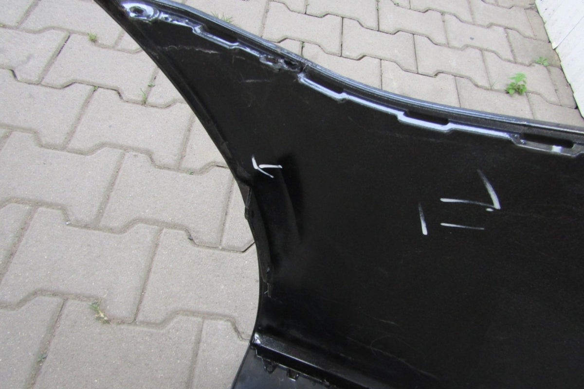 Zadnji branik Mercedes CLS W257 53 5.3 AMG