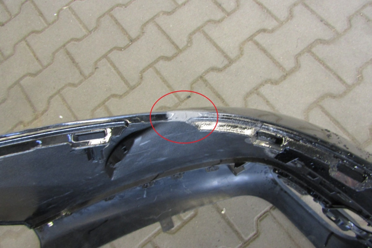Zadnji branik Mercedes CLS W257 53 5.3 AMG