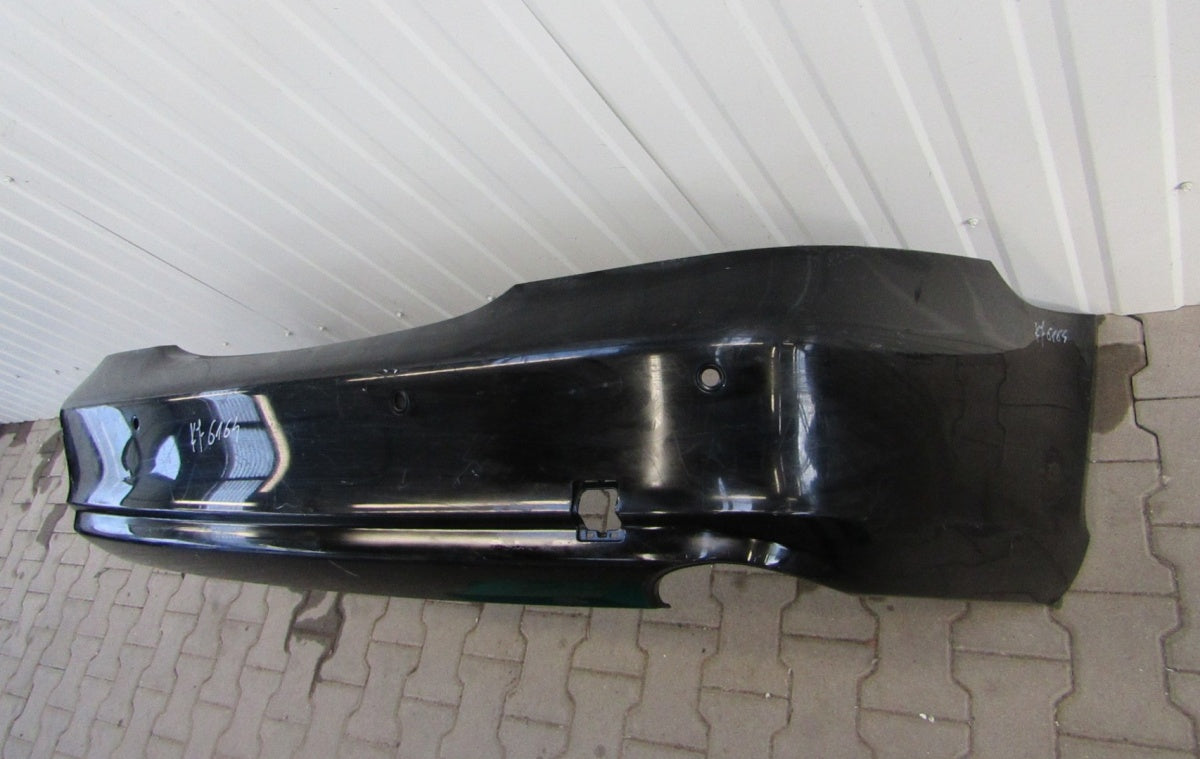 Zadnji branik Mercedes CLS W219 C219 04-08