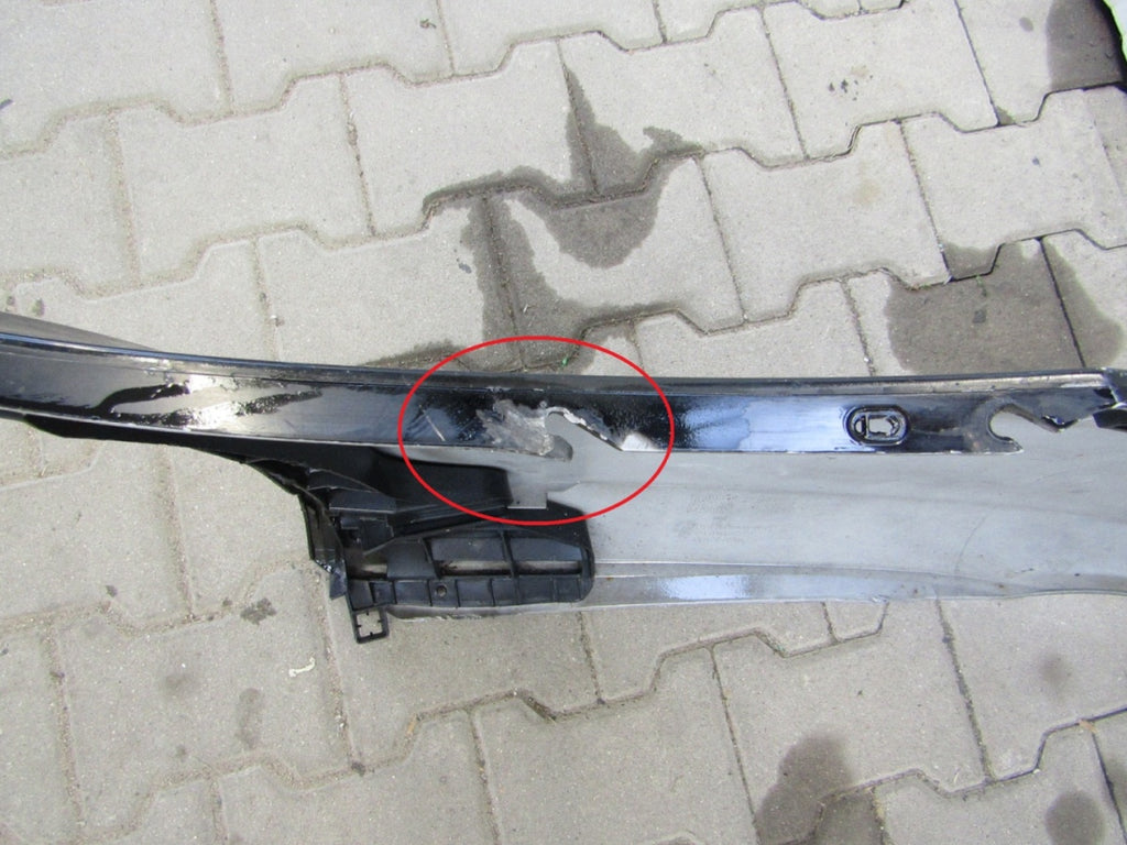 Zadnji branik Mercedes CLS W219 C219 04-08