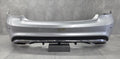 Zadnji branik Mercedes E-Klasa 207 AMG Coupe Lift 13-17