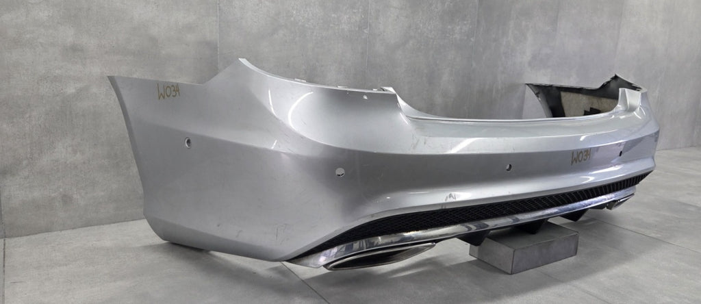 Zadnji branik Mercedes E-Klasa 207 AMG Coupe Lift 13-17