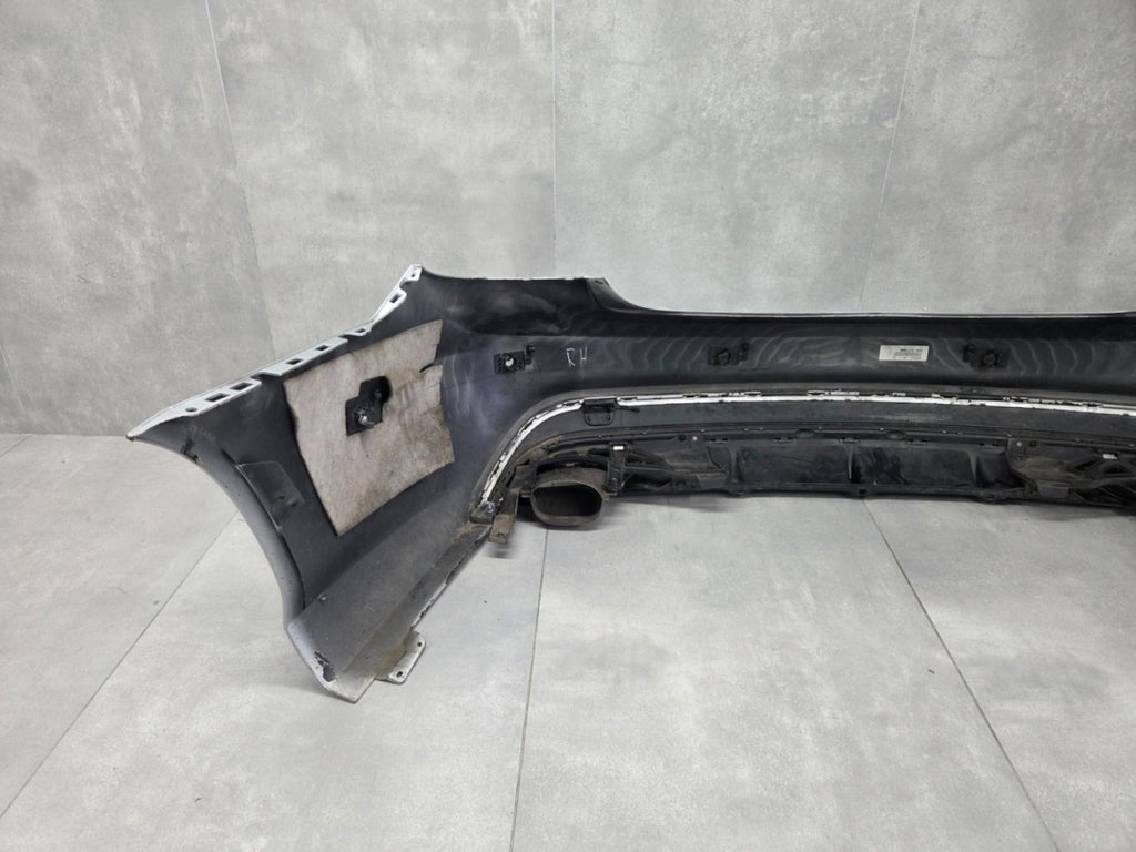 Zadnji branik Mercedes E-Klasa 207 AMG Coupe Lift 13-17