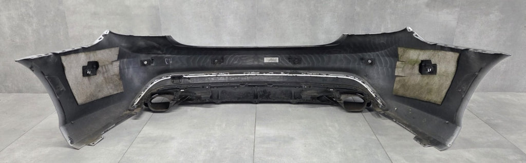 Zadnji branik Mercedes E-Klasa 207 AMG Coupe Lift 13-17