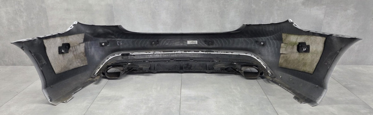 Zadnji branik Mercedes E-Klasa 207 AMG Coupe Lift 13-17