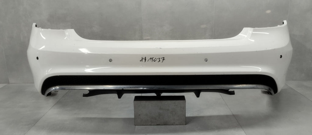 Zadnji branik Mercedes E-Klasa 207 AMG Coupe Lift 13-