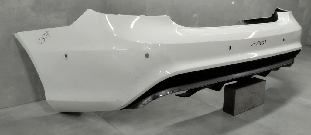 Zadnji branik Mercedes E-Klasa 207 AMG Coupe Lift 13-
