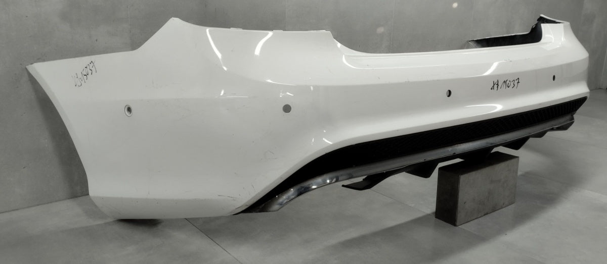 Zadnji branik Mercedes E-Klasa 207 AMG Coupe Lift 13-