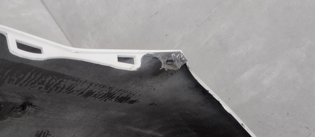 Zadnji branik Mercedes E-Klasa 207 AMG Coupe Lift 13-