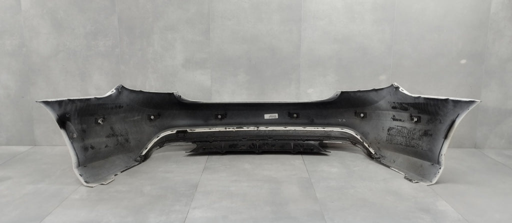 Zadnji branik Mercedes E-Klasa 207 AMG Coupe Lift 13-