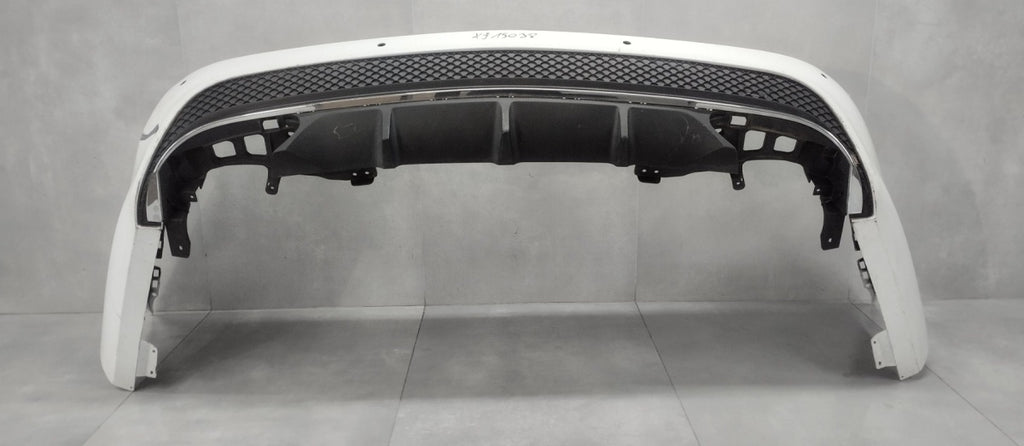 Zadnji branik Mercedes E-Klasa 207 AMG Coupe Lift 13-