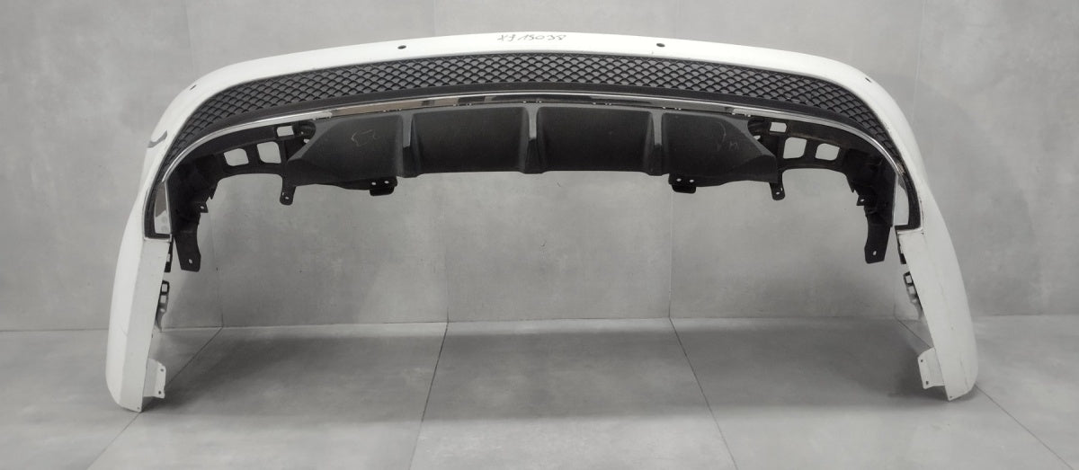Zadnji branik Mercedes E-Klasa 207 AMG Coupe Lift 13-