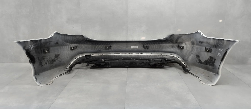 Zadnji branik Mercedes E-Klasa 207 AMG Coupe Lift 13-