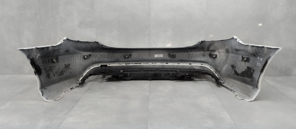Zadnji branik Mercedes E-Klasa 207 AMG Coupe Lift 13-